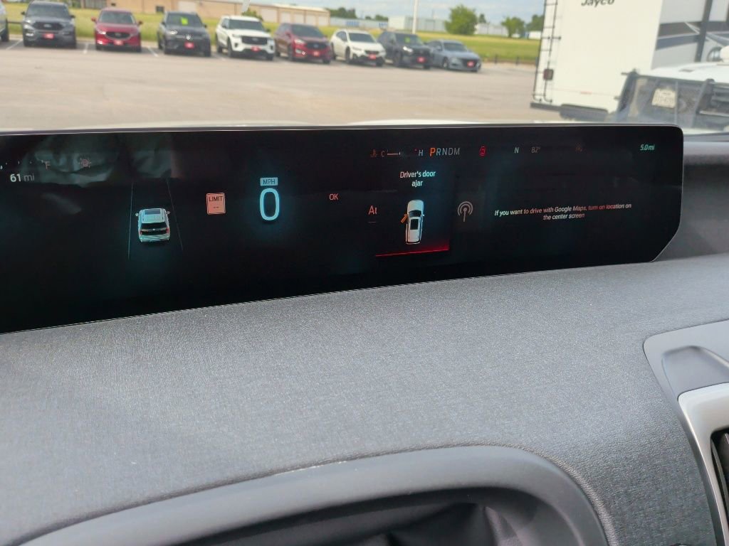 New 2026 Ford Expedition Active RWD image 19