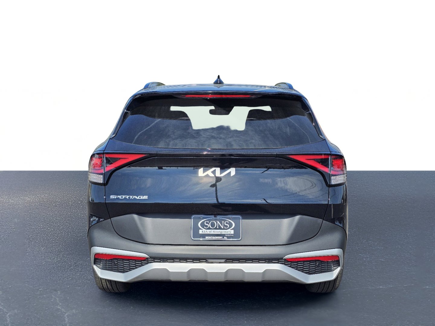 Used 2025 Kia Sportage EX w/ Premium Package image 9
