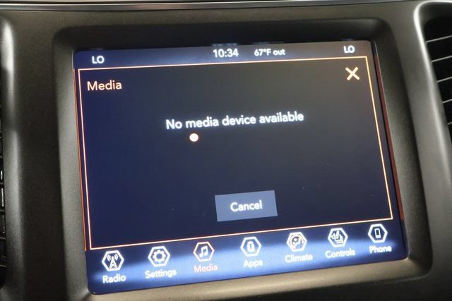Used 2022 Jeep Cherokee Trailhawk w/ Comfort/Convenience Group AWD/4WD image 24