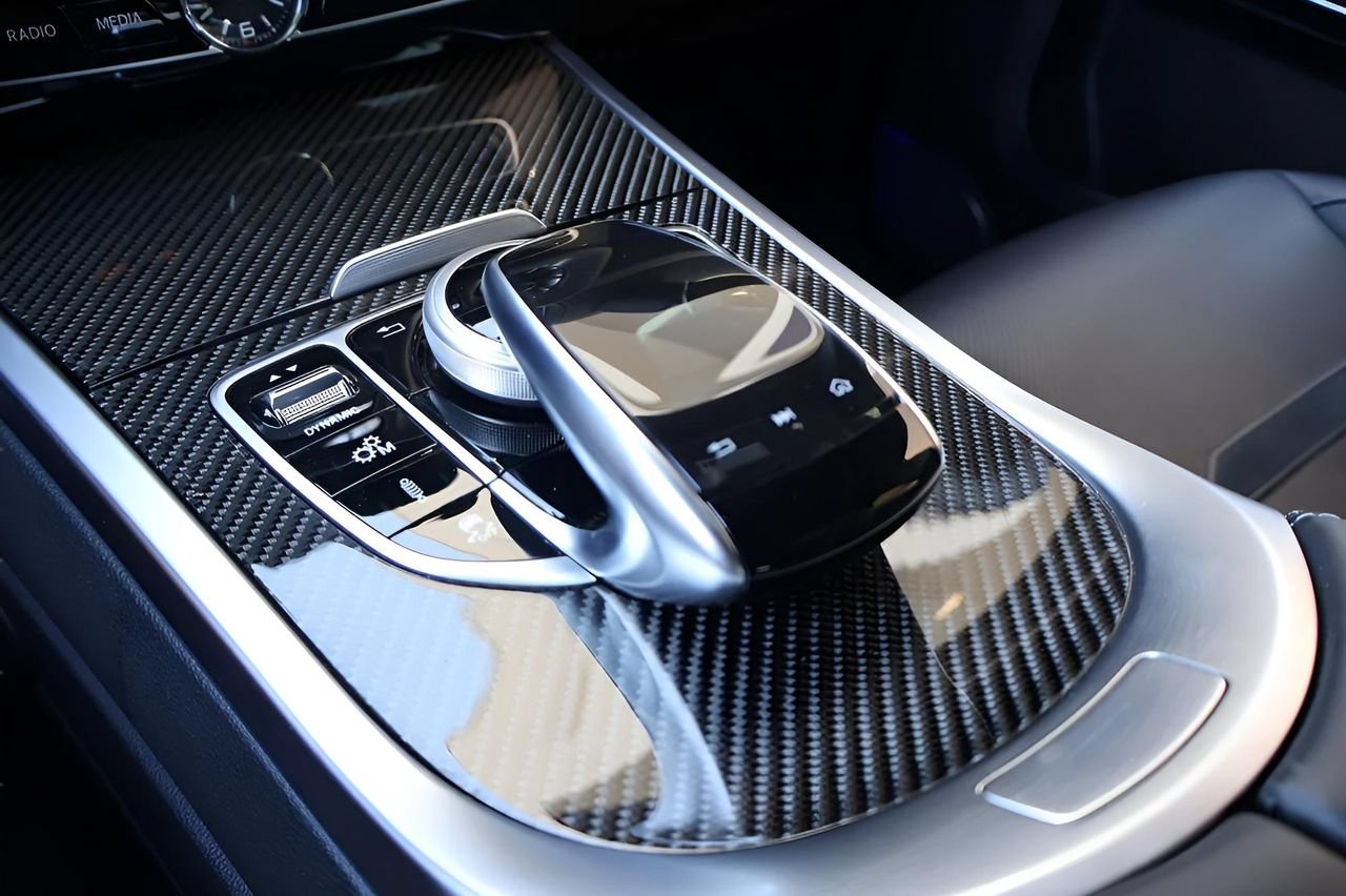 Used 2019 Mercedes-Benz G 63 AMG 4MATIC image 11