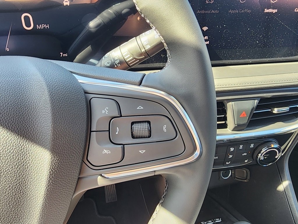 New 2026 Buick Encore GX Sport Touring w/ Advanced Technology Package image 21