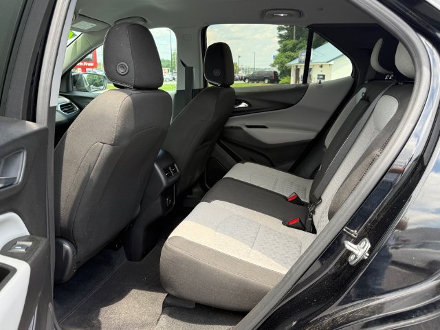 Used 2024 Chevrolet Equinox LT FWD image 12