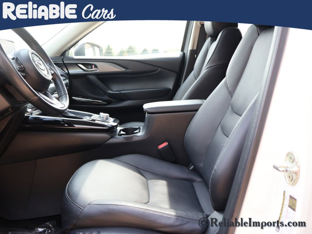 Used 2023 MAZDA CX-9 Touring Plus image 25