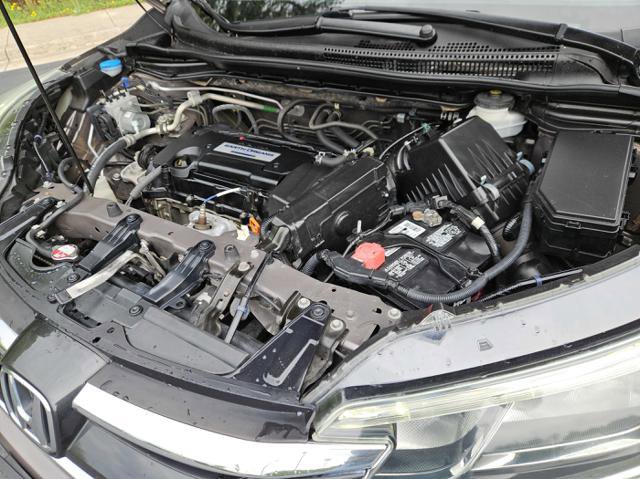 Used 2015 Honda CR-V EX image 9
