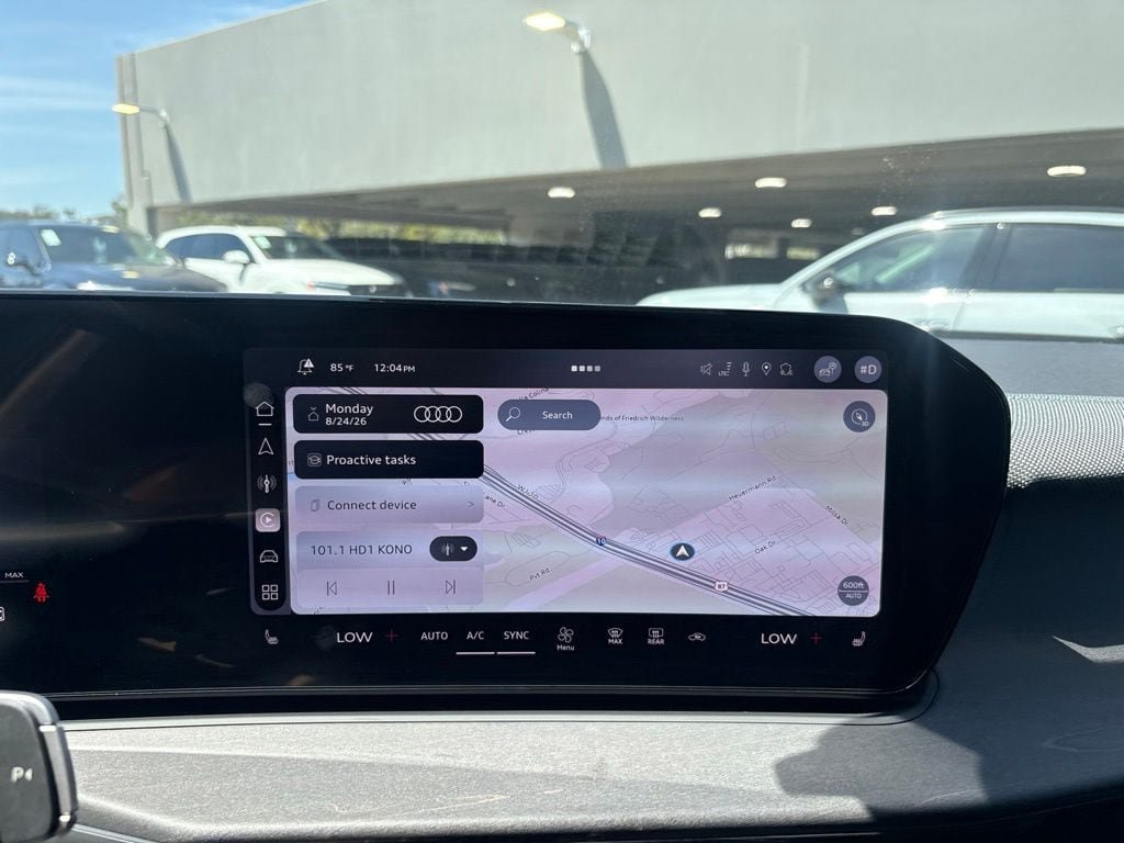 Certified 2026 Audi Q3 quattro 2.0T AWD/4WD image 19