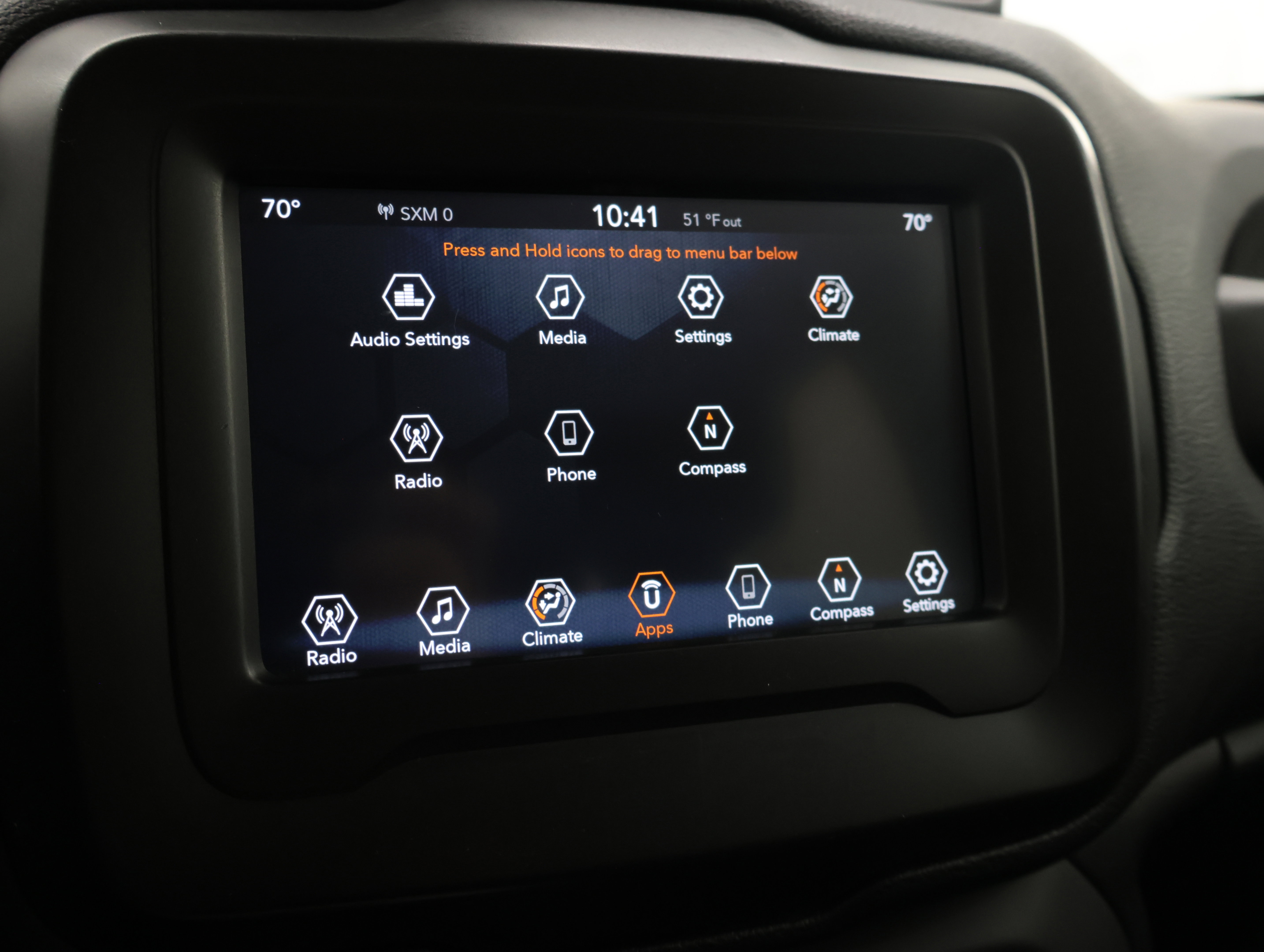 Used 2019 Jeep Renegade Latitude AWD/4WD image 46