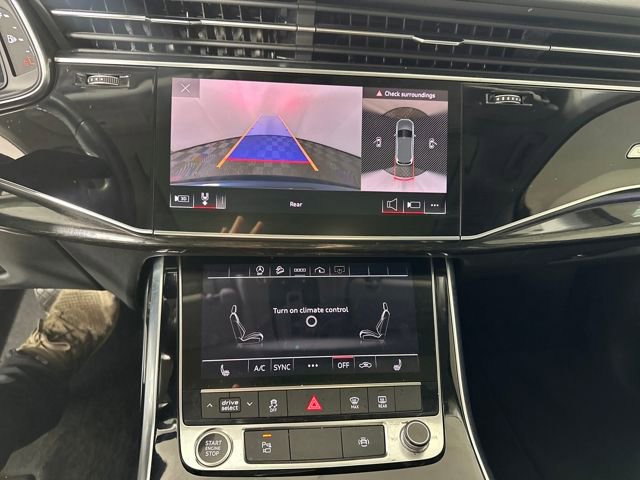 Used 2021 Audi Q7 3.0T Premium Plus image 22