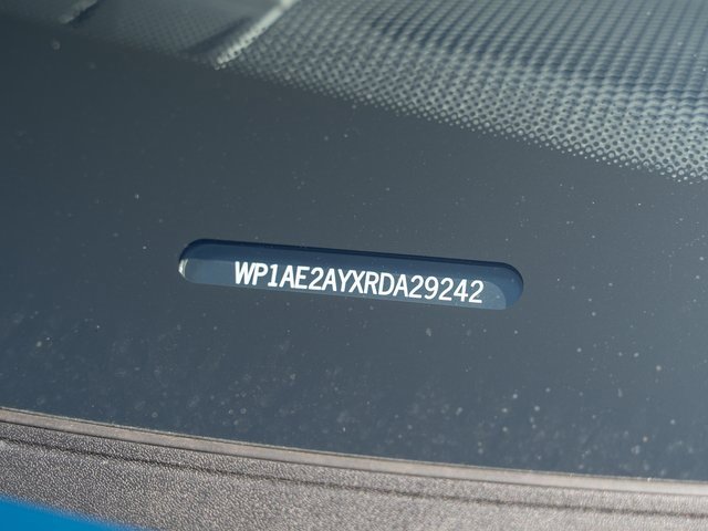 Certified 2024 Porsche Cayenne image 28