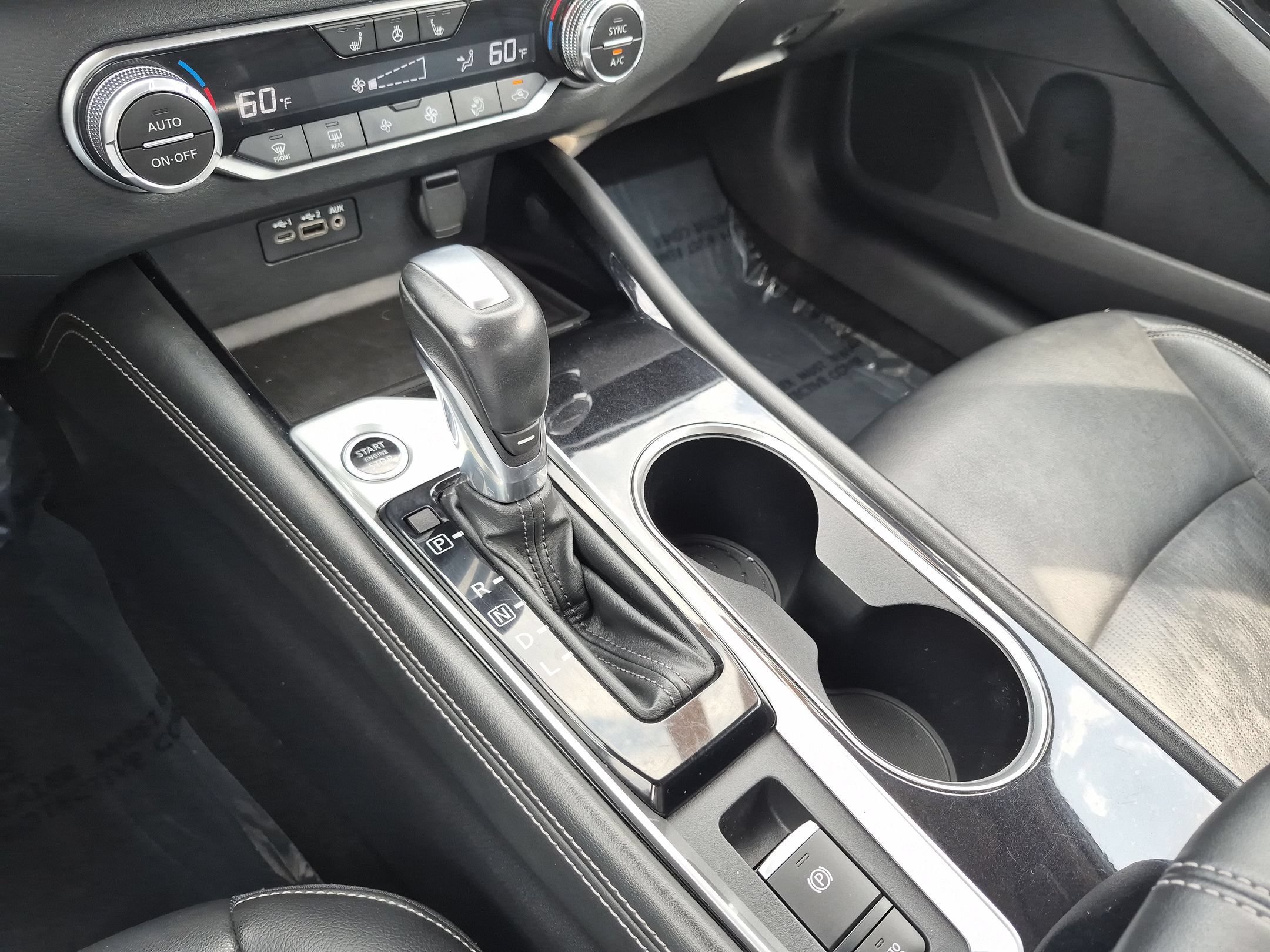 Used 2020 Nissan Altima 2.5 SL FWD image 22