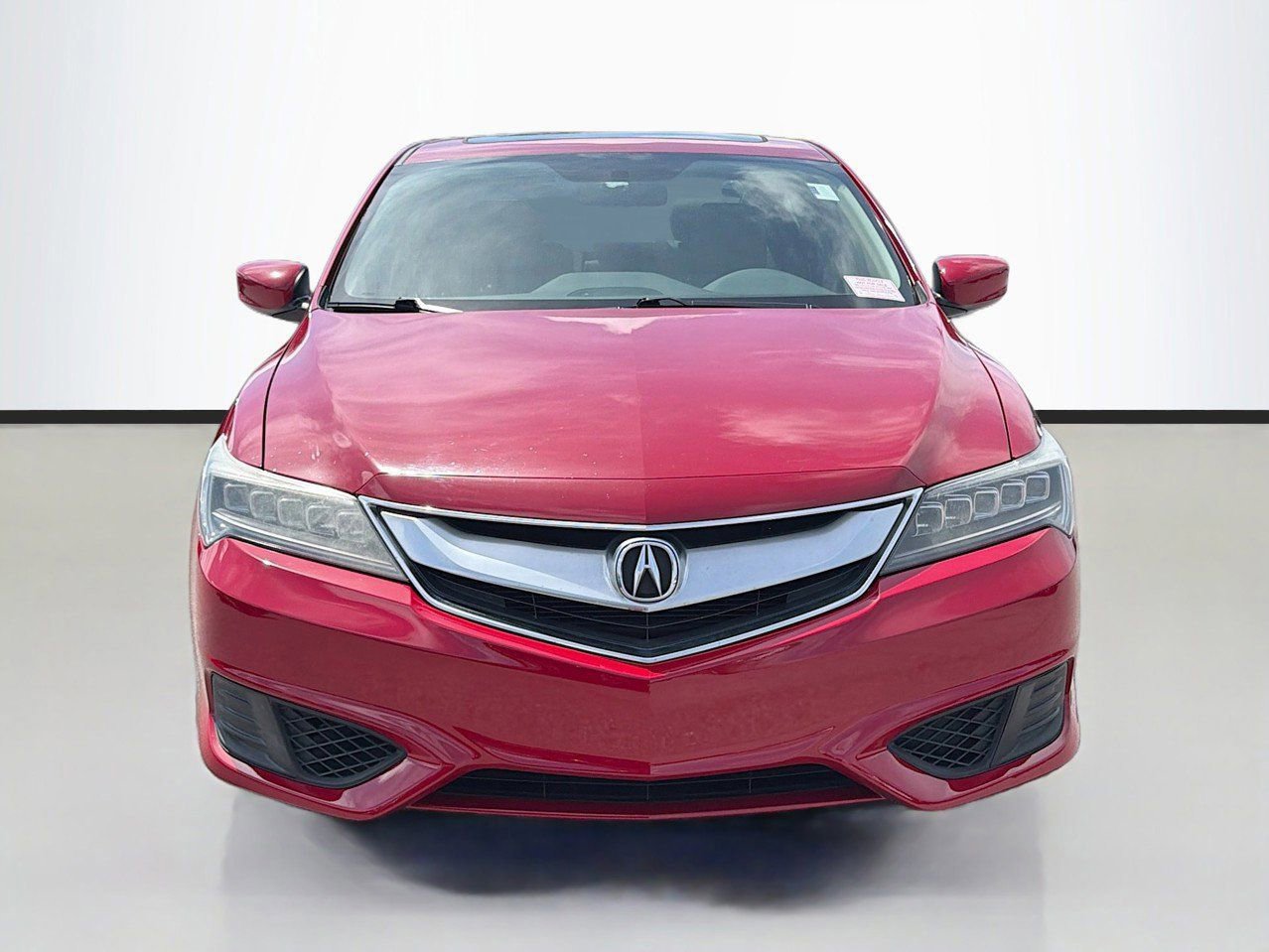 Used 2018 Acura ILX FWD image 9