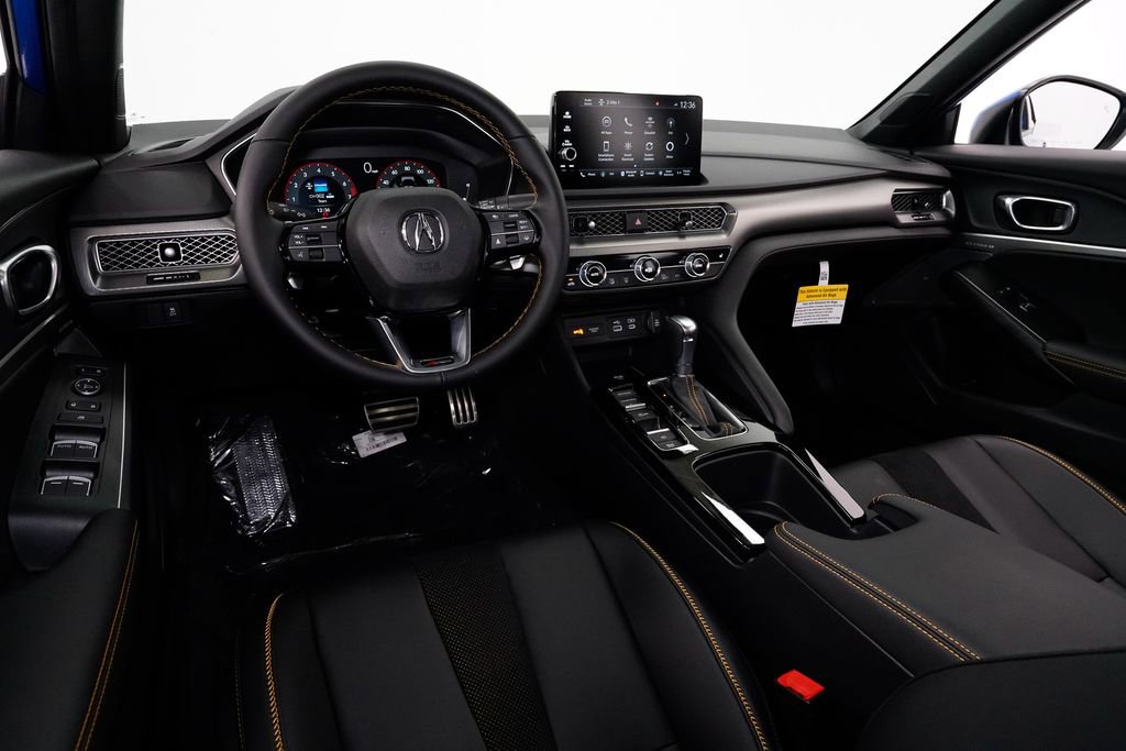 New 2026 Acura Integra A-Spec FWD image 6