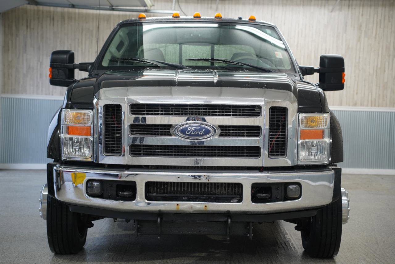 Used 2008 Ford F450 Lariat image 3