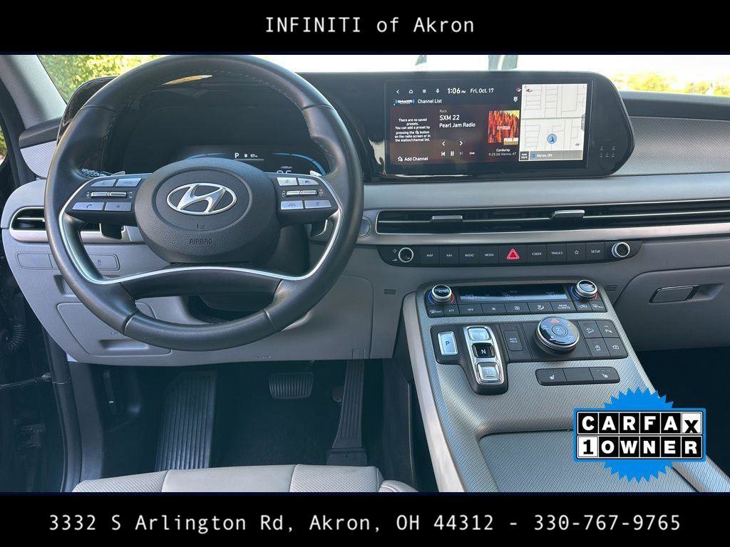 Used 2025 Hyundai Palisade SEL image 52