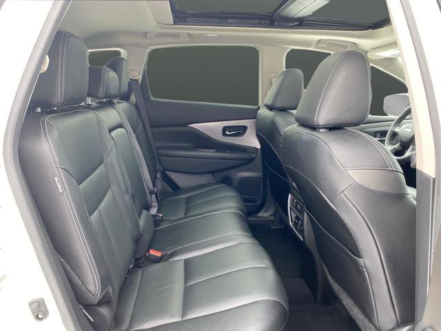 Used 2021 Nissan Murano SL w/ SL Moonroof Package AWD/4WD image 31