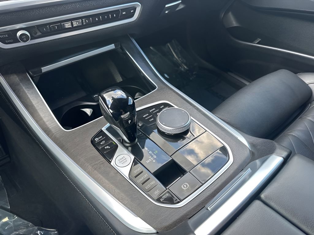 Used 2023 BMW X5 xDrive40i w/ Premium Package image 18