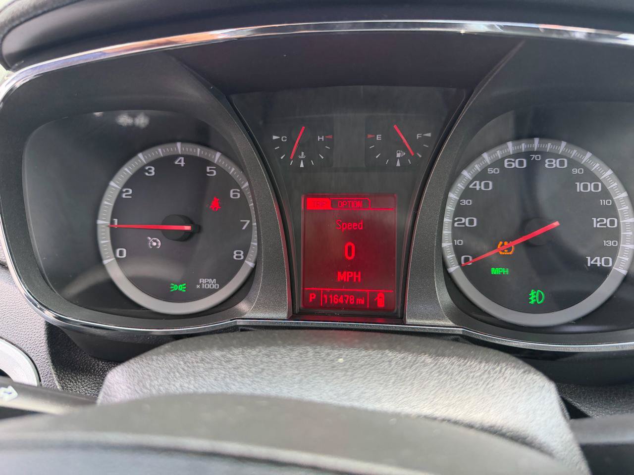 Used 2015 GMC Terrain SLT w/ Open Road Package FWD image 32