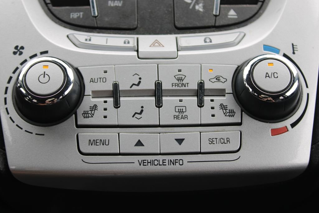 Used 2014 Chevrolet Equinox LTZ FWD image 26