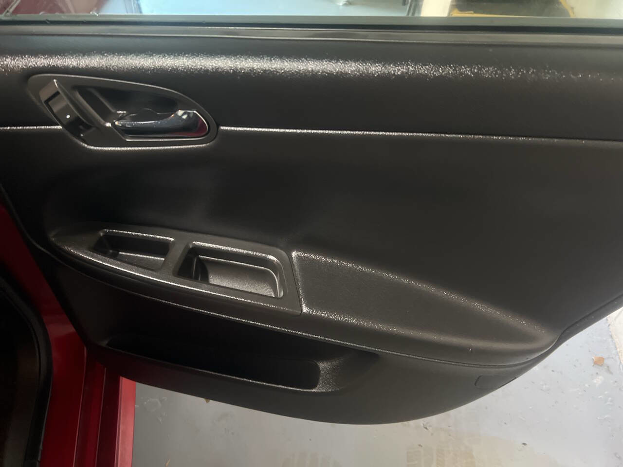 Used 2014 Chevrolet Impala LTZ image 19