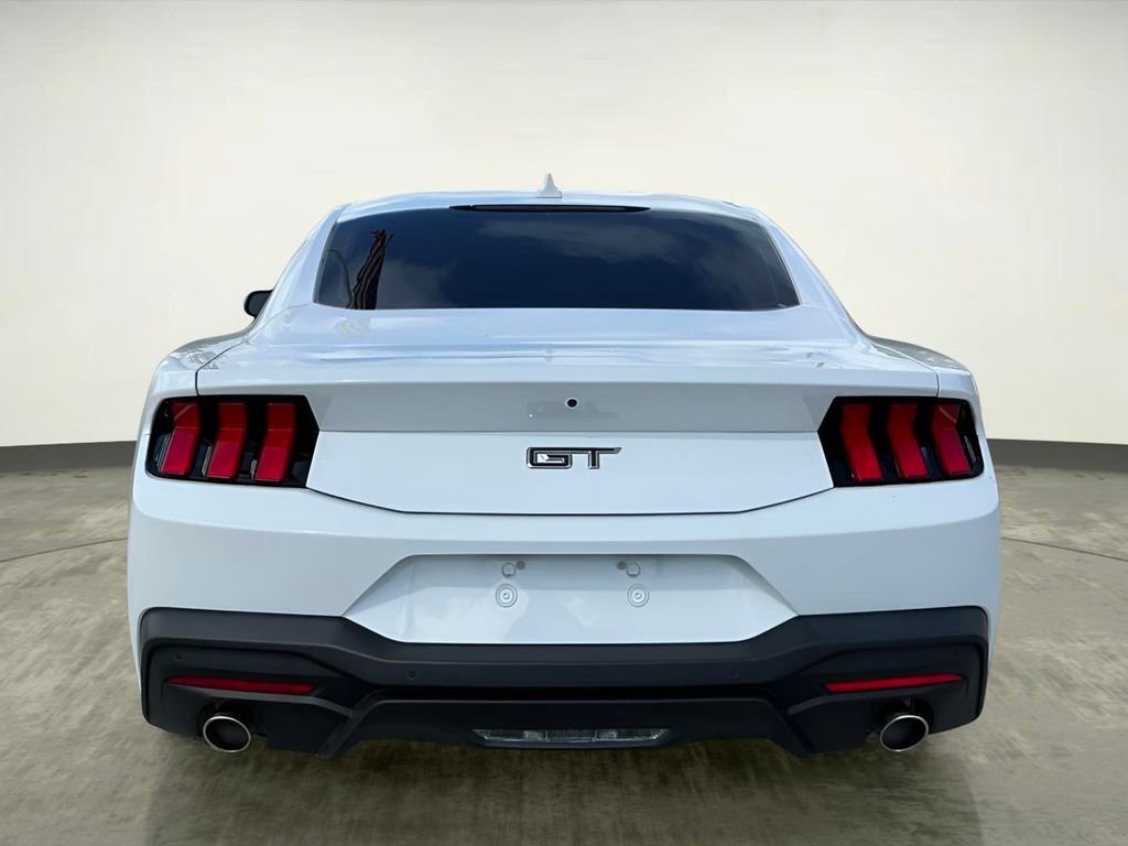 Certified 2024 Ford Mustang GT RWD image 6