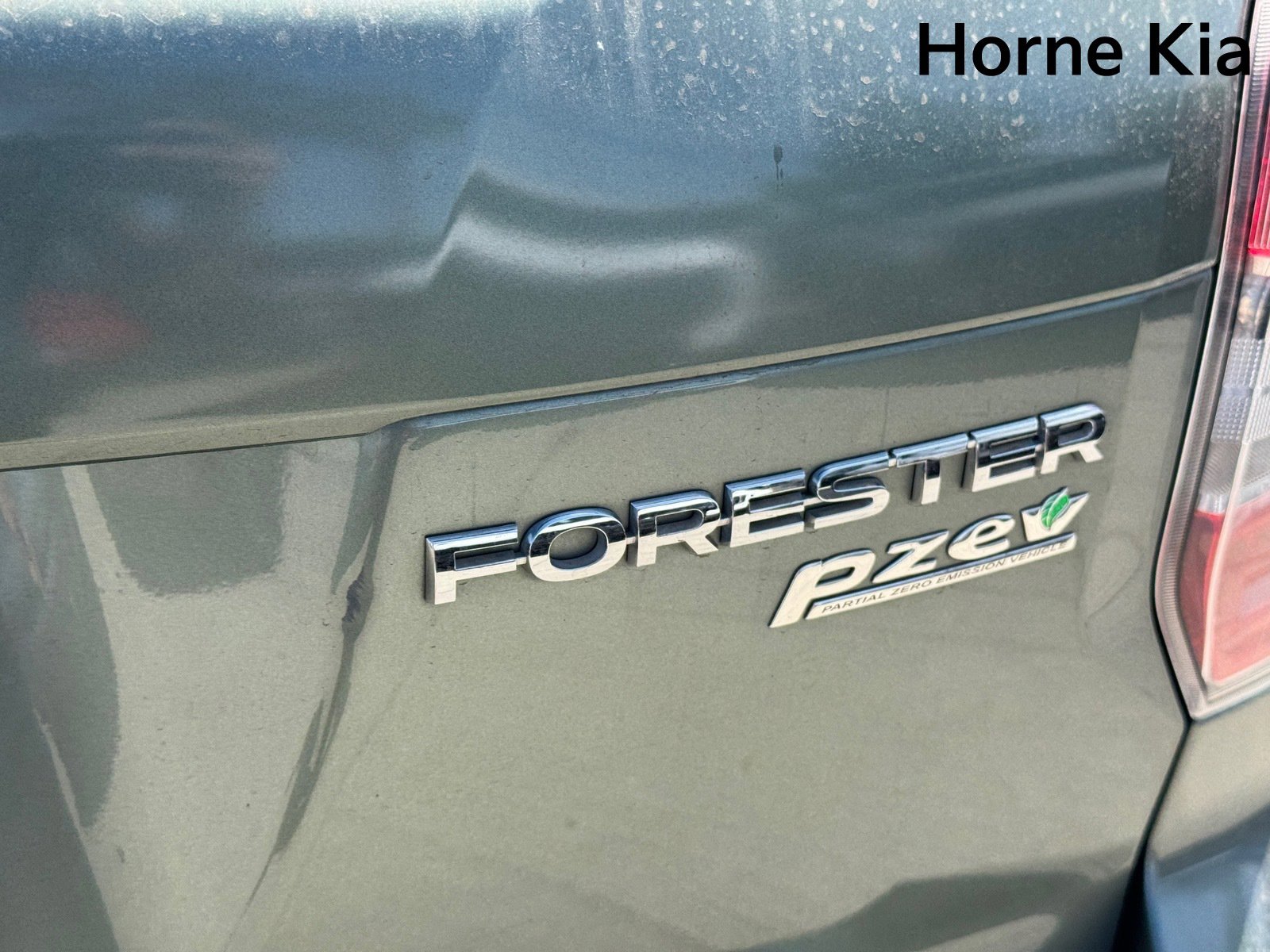 Used 2015 Subaru Forester 2.5i Premium w/ Popular Package #2 image 29