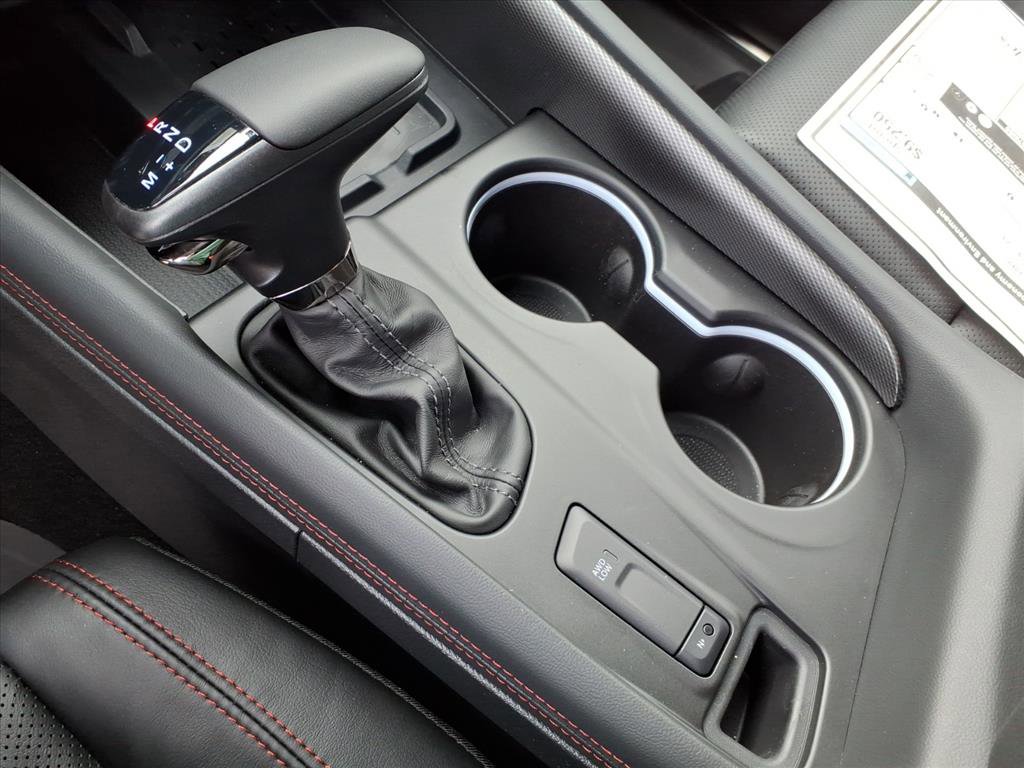 New 2026 Dodge Durango GT image 27