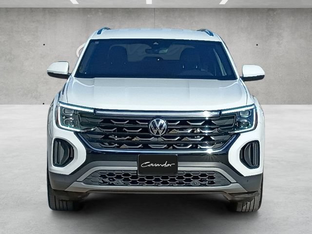 Used 2024 Volkswagen Atlas Cross Sport SE AWD/4WD image 18