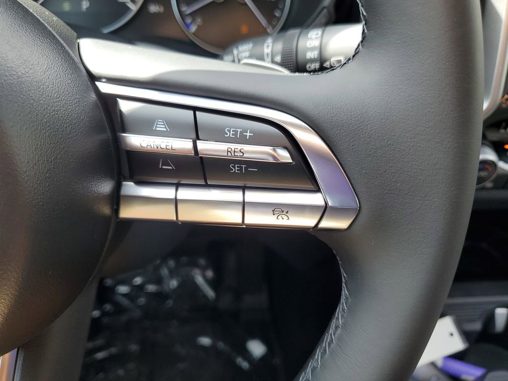 New 2026 MAZDA CX-50 AWD 2.5 S w/ Accent Package image 23