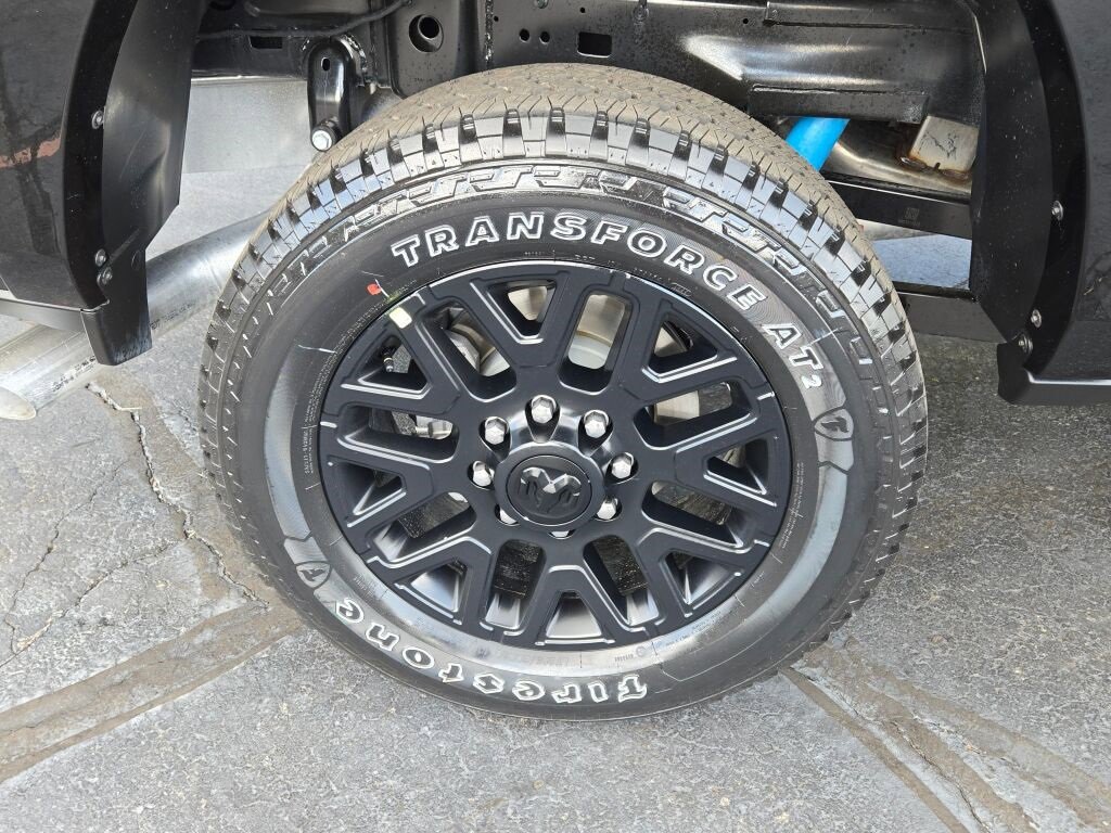New 2026 RAM 2500 Limited image 15