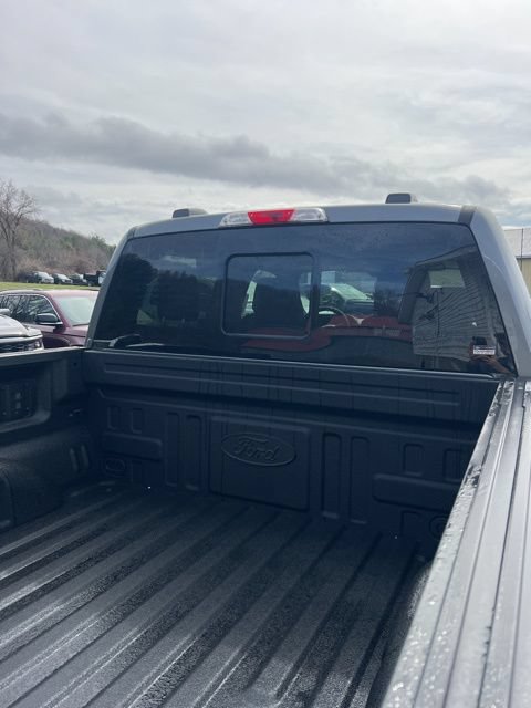 Used 2026 Ford F150 XLT w/ Equipment Group 302A MID AWD/4WD image 25