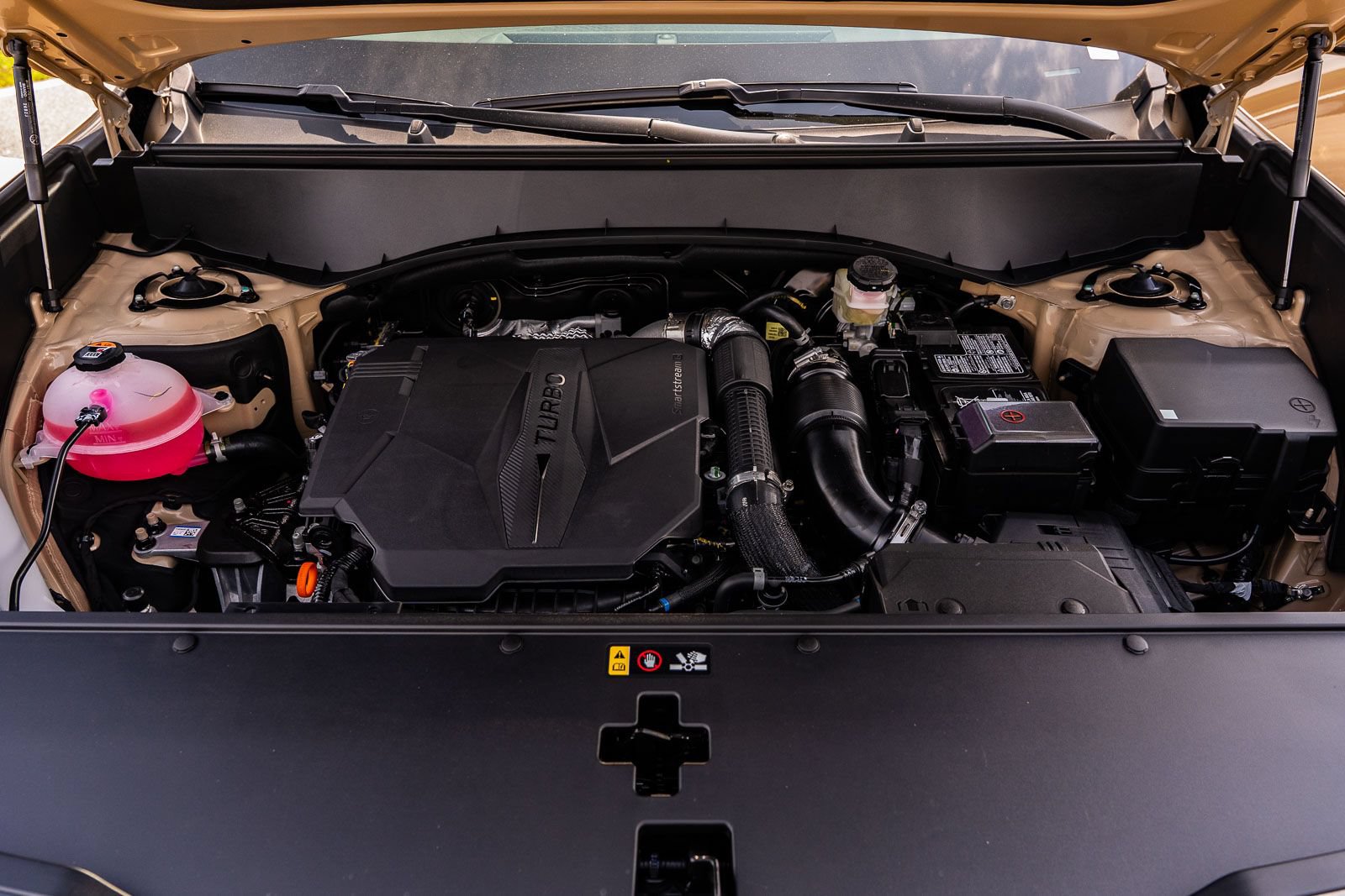 New 2027 Kia Telluride EX X-Line AWD/4WD image 18