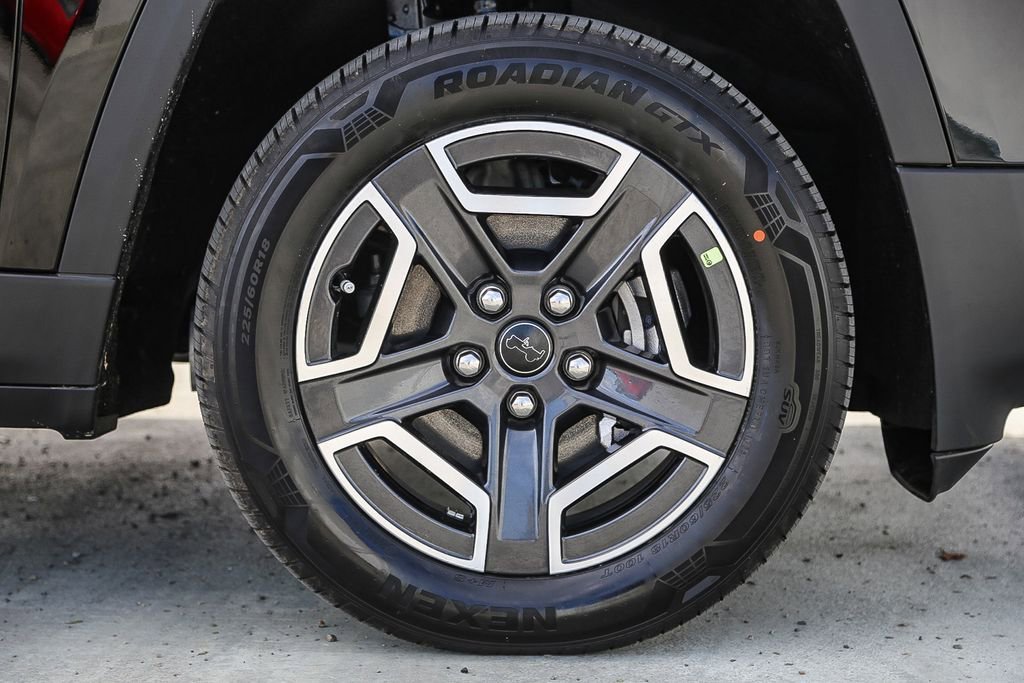 New 2026 Jeep Cherokee Laredo image 11