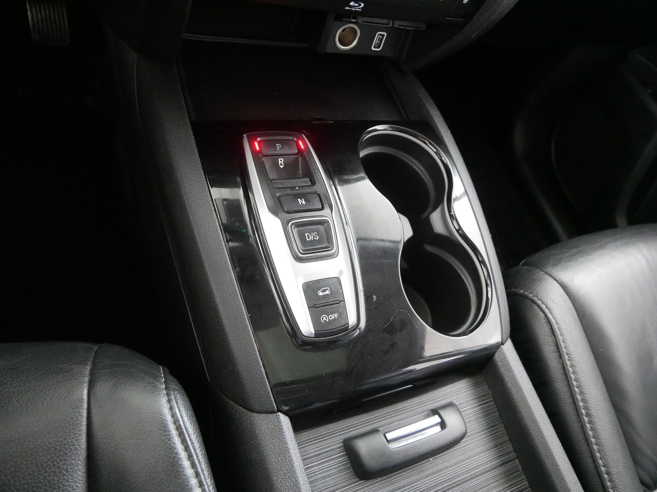 Used 2019 Honda Pilot Touring image 24