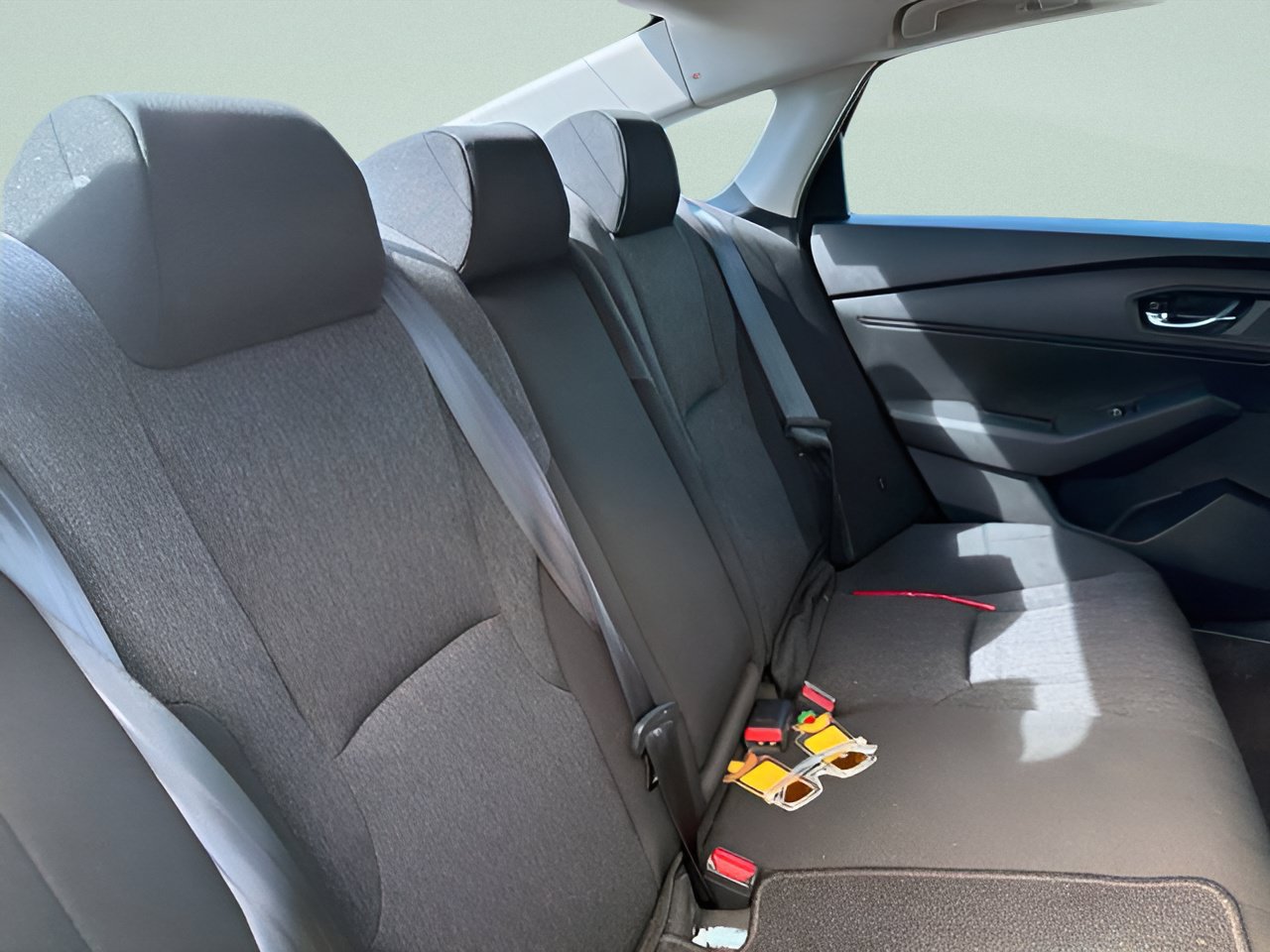 Used 2024 Honda Accord EX image 8
