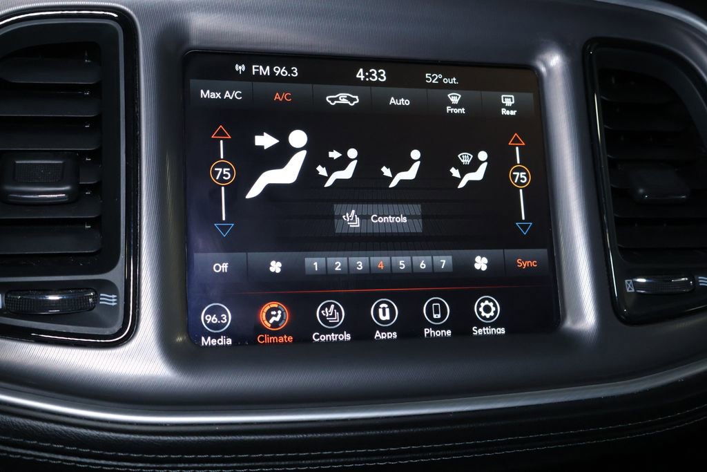 Used 2022 Dodge Challenger GT w/ Plus Package image 29