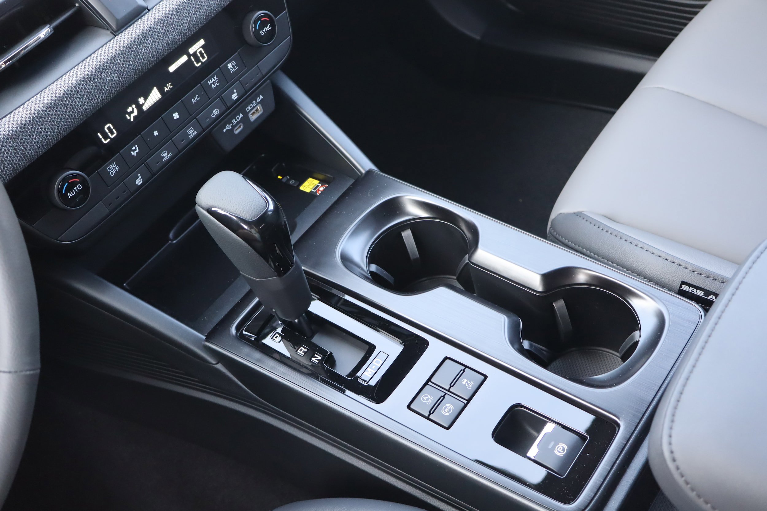 New 2026 Subaru Outback Premium AWD/4WD image 15