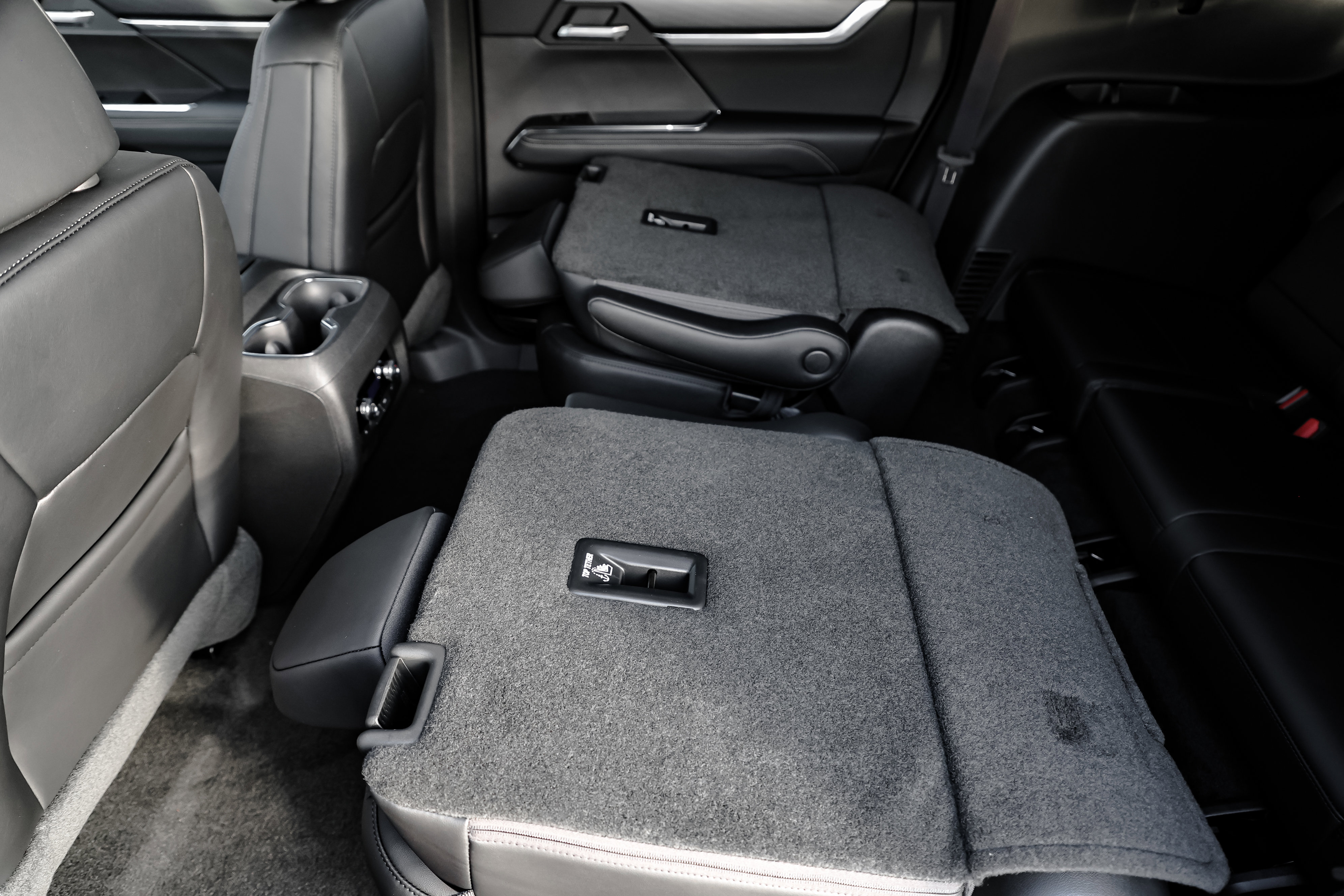 New 2026 GMC Acadia Elevation w/ Elevation Premium Package image 22