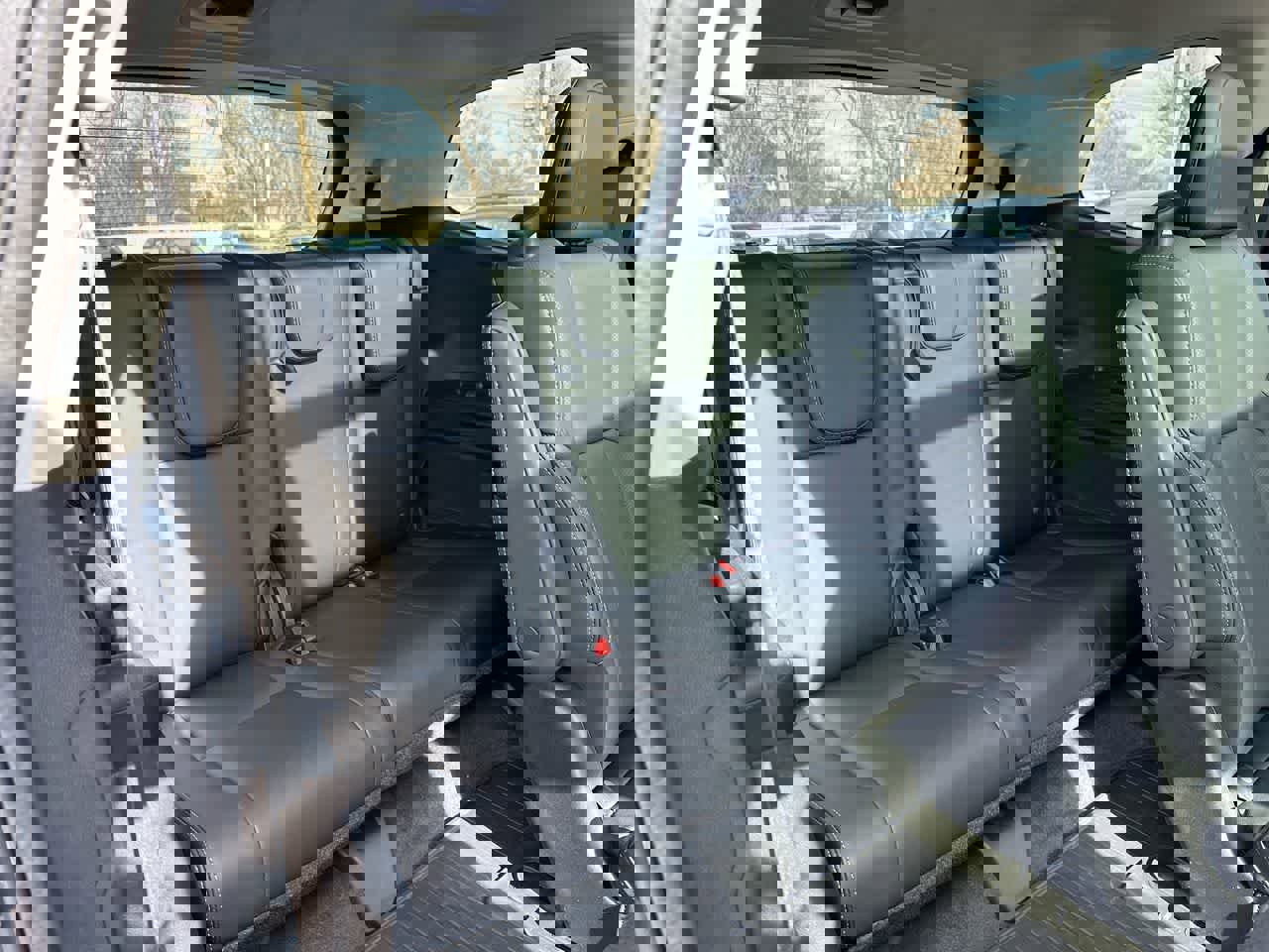 Certified 2025 Subaru Ascent Limited image 19