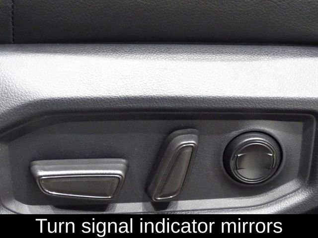 Used 2025 Toyota Tundra Limited image 18