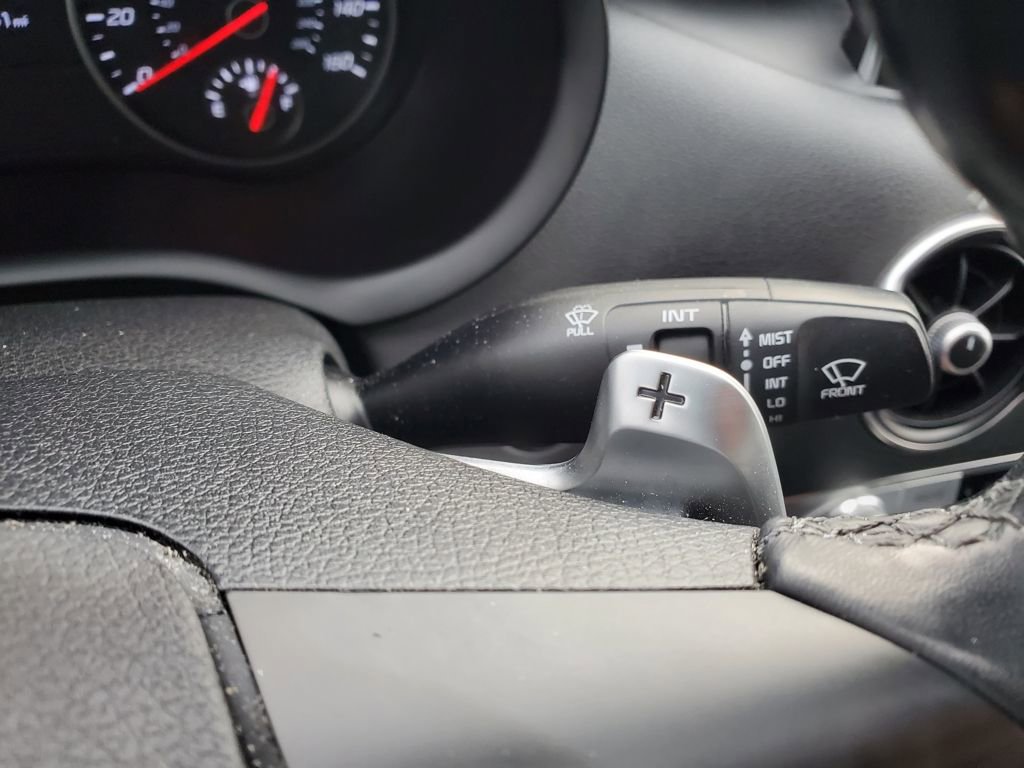 Used 2018 Kia Stinger image 18