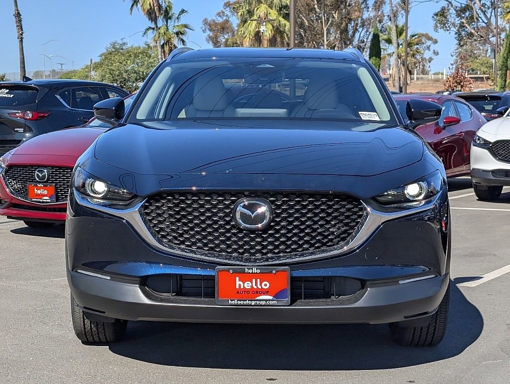 New 2026 MAZDA CX-30 AWD 2.5 S image 7