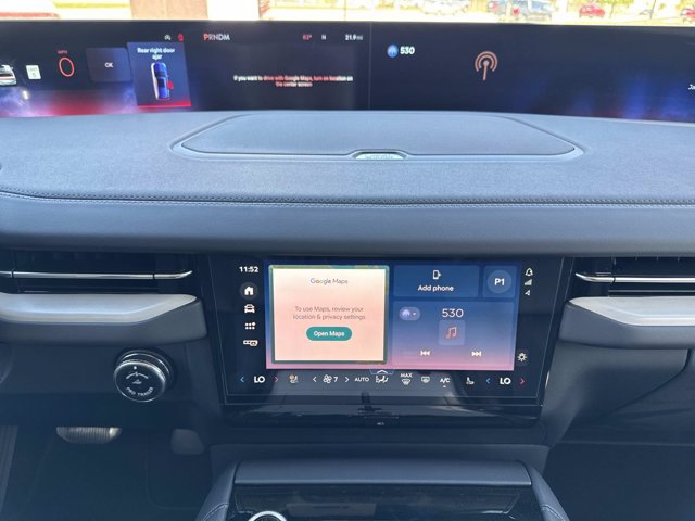 New 2026 Lincoln Navigator L Reserve AWD/4WD image 29
