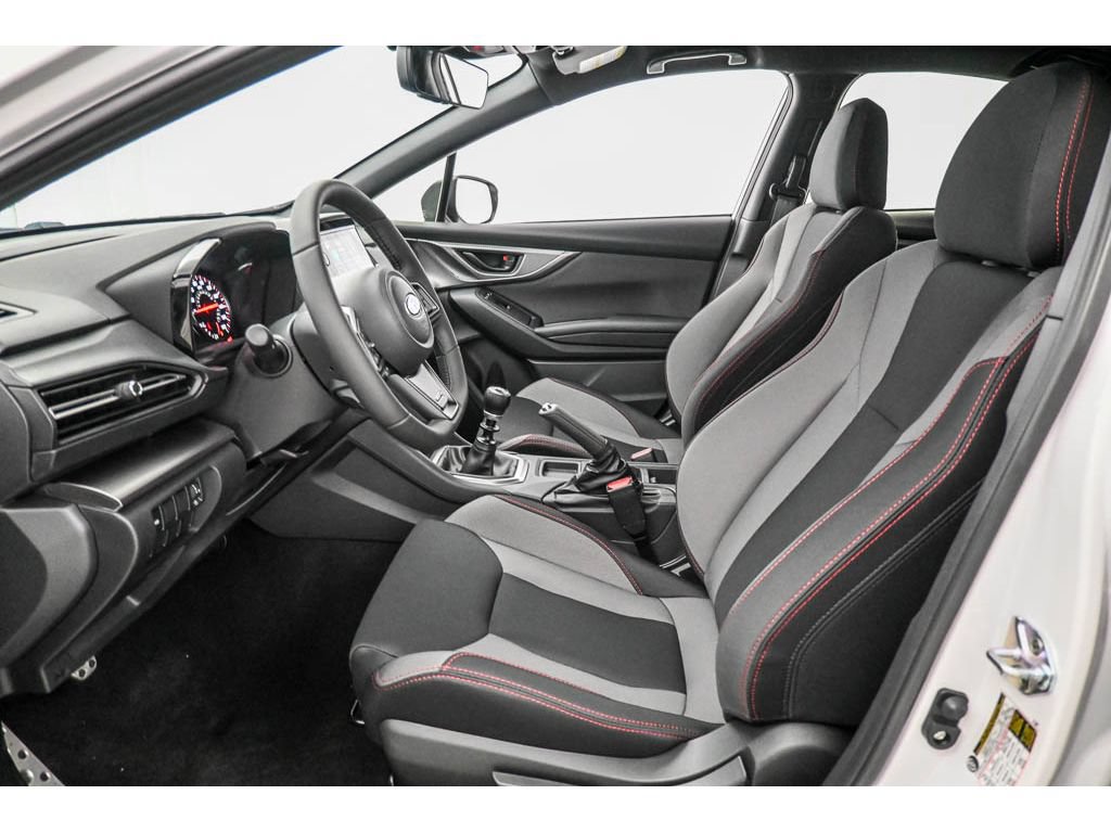 New 2026 Subaru WRX AWD/4WD image 17