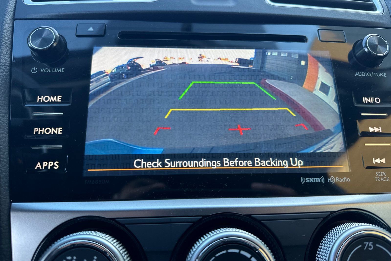 Used 2016 Subaru Crosstrek 2.0i Limited w/ Popular Package #2 image 21