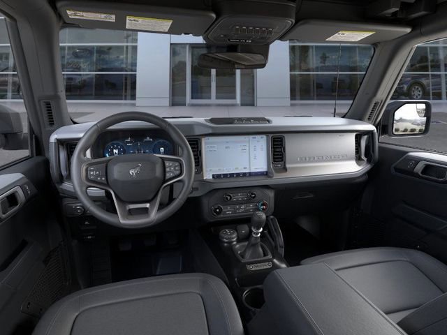New 2026 Ford Bronco Big Bend w/ Sasquatch Package image 9