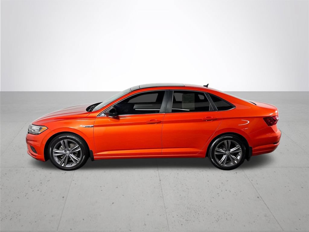 Used 2020 Volkswagen Jetta FWD image 9