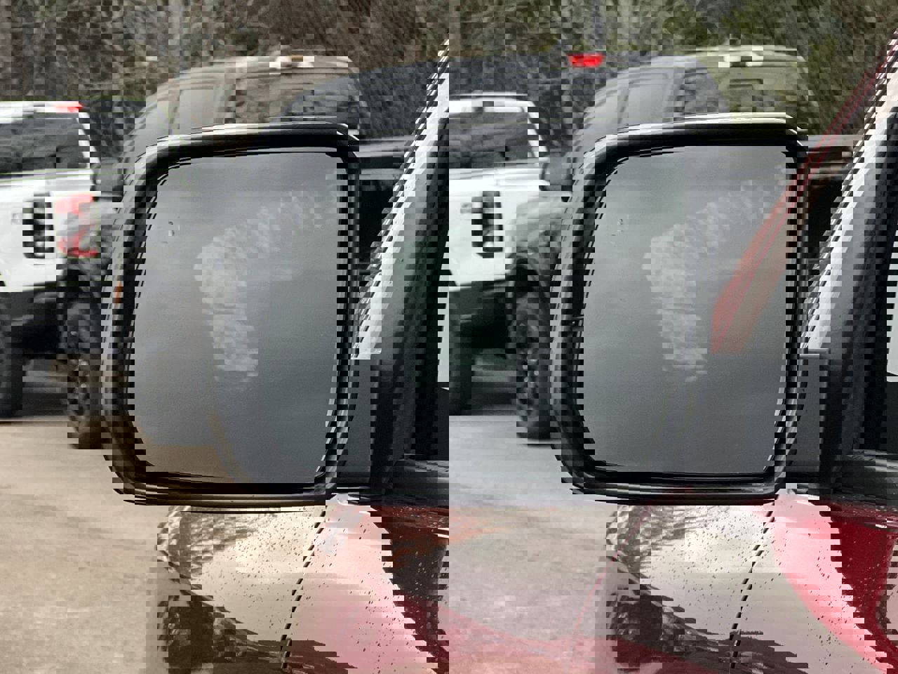 New 2025 Ford Ranger XLT w/ FX4 Off-Road Package image 27