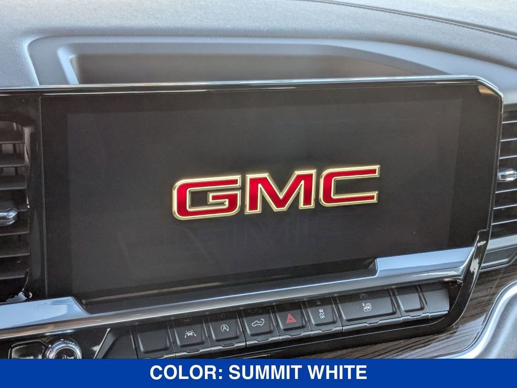New 2026 GMC Sierra 1500 Elevation image 21