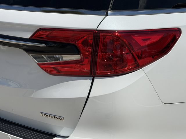 Used 2022 Honda Odyssey Touring image 7