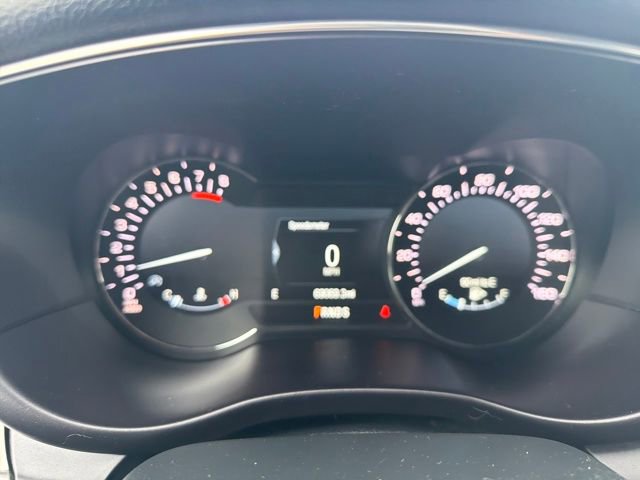 Used 2017 Lincoln MKC Premiere image 18