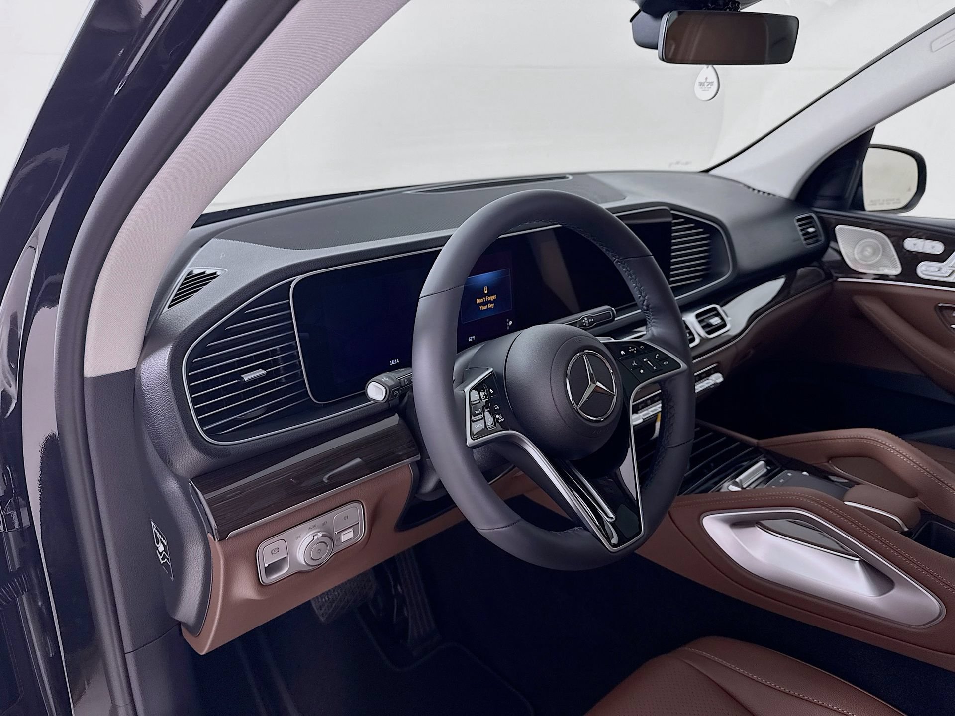 New 2026 Mercedes-Benz GLE 350 4MATIC image 10